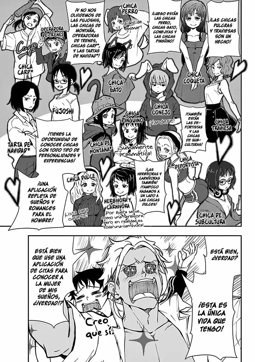 Read Zombie 100 ES Manga Online