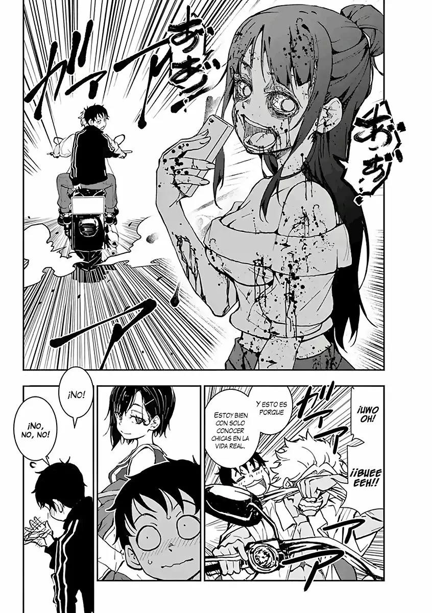 Read Zombie 100 ES Manga Online