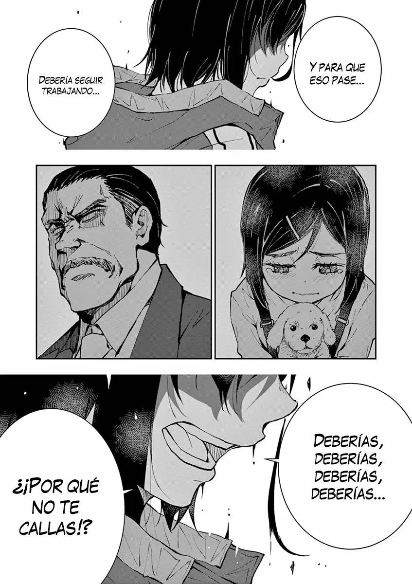 Read Zombie 100 ES Manga Online