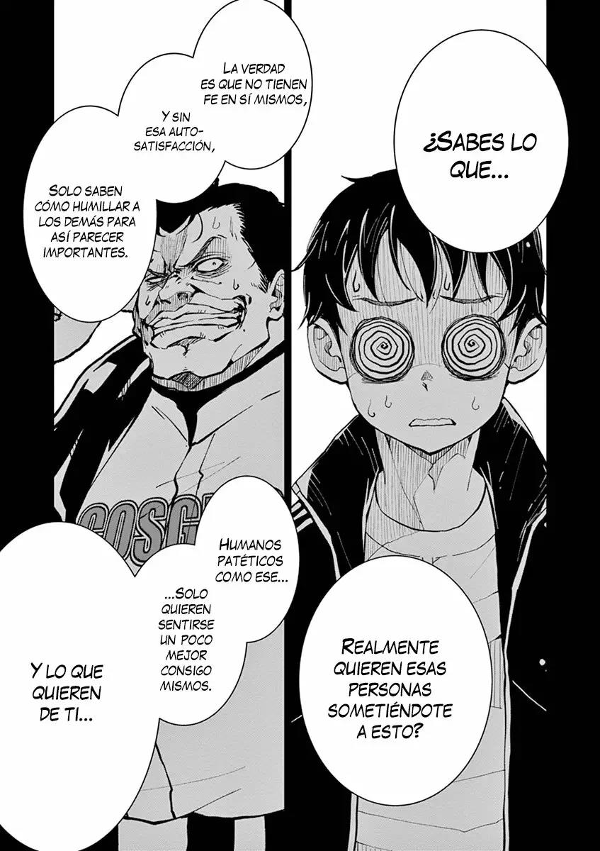 Read Zombie 100 ES Manga Online