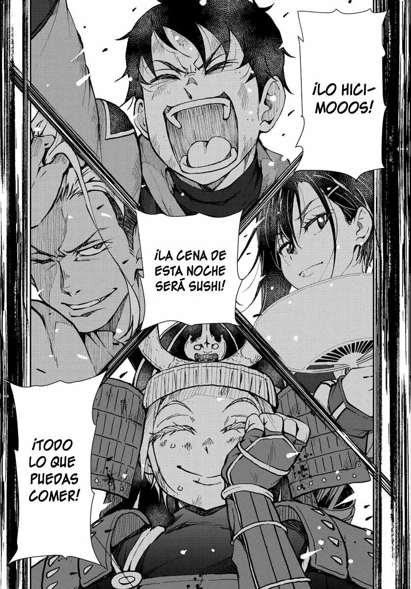 Read Zombie 100 ES Manga Online