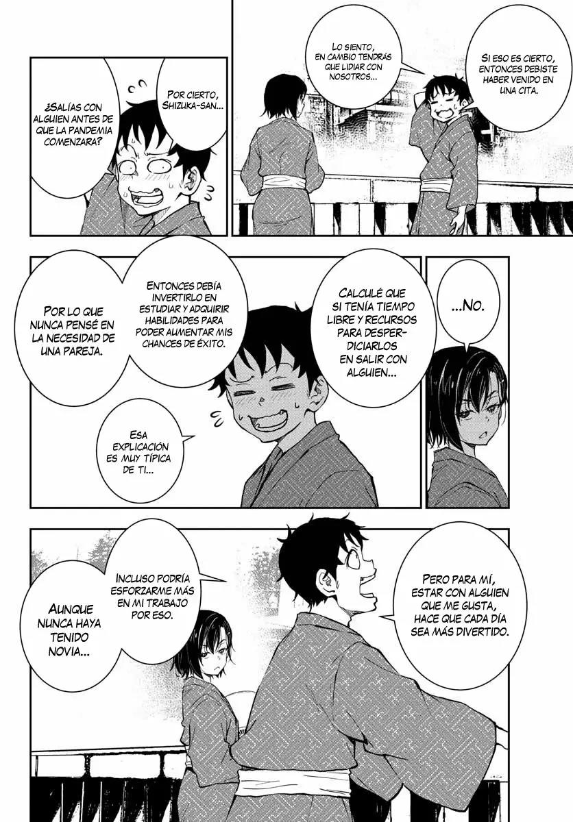 Read Zombie 100 ES Manga Online