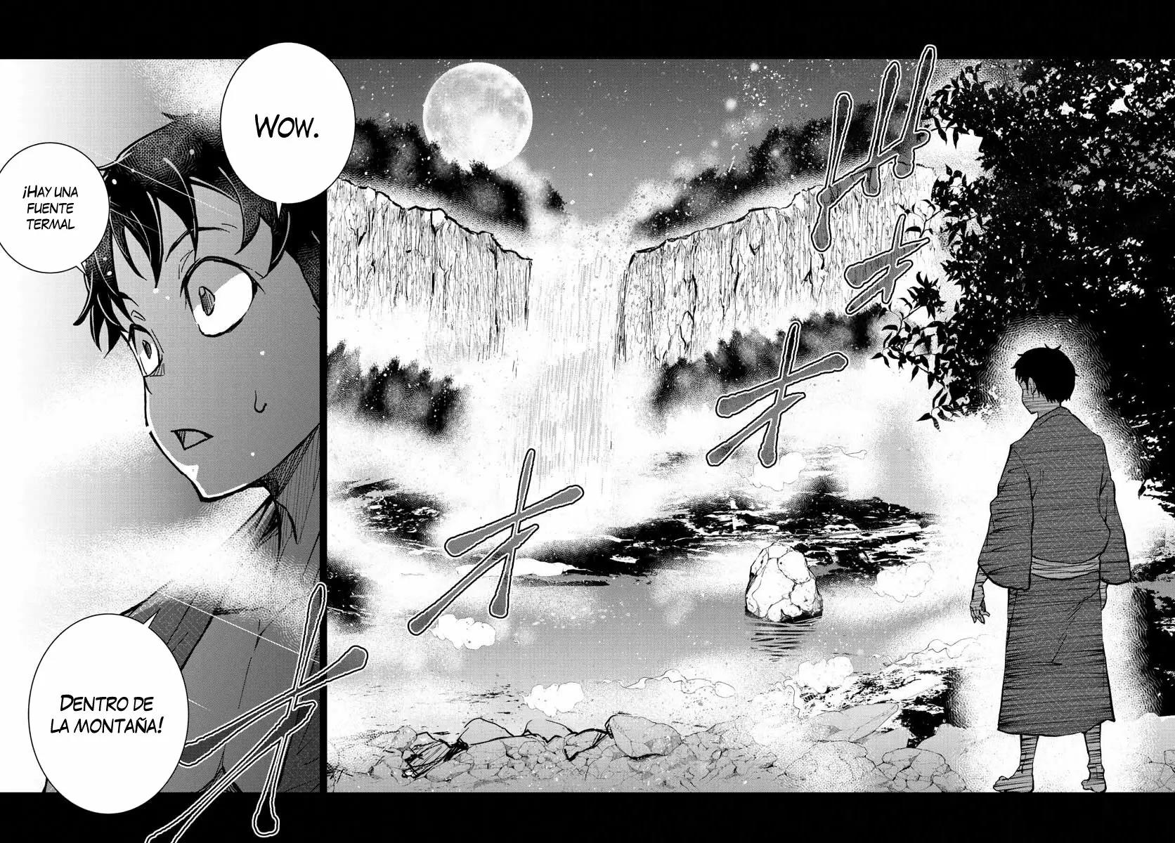 Read Zombie 100 ES Manga Online