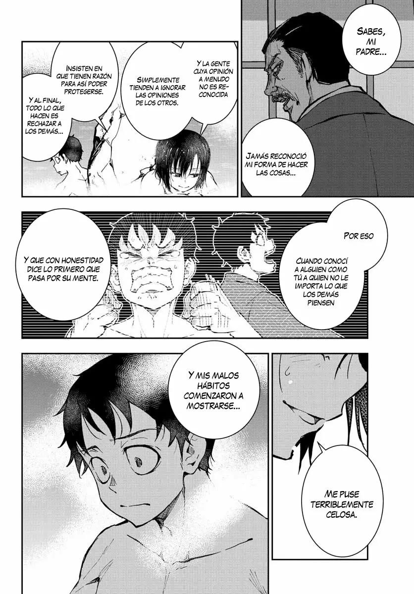 Read Zombie 100 ES Manga Online