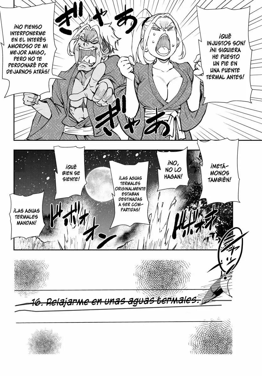 Read Zombie 100 ES Manga Online