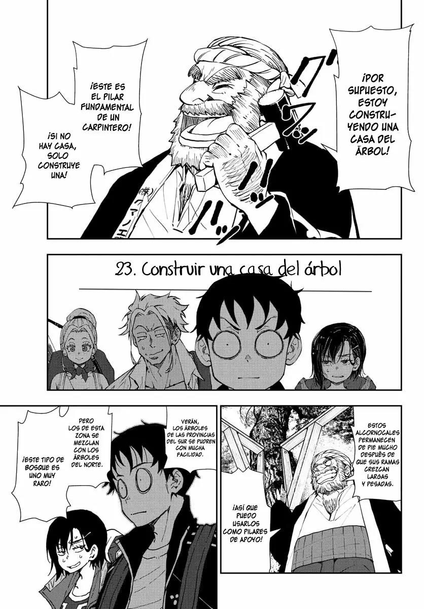 Read Zombie 100 ES Manga Online