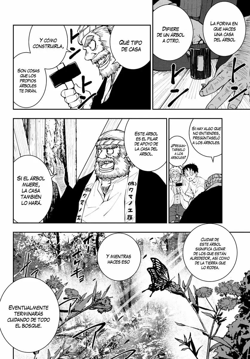 Read Zombie 100 ES Manga Online