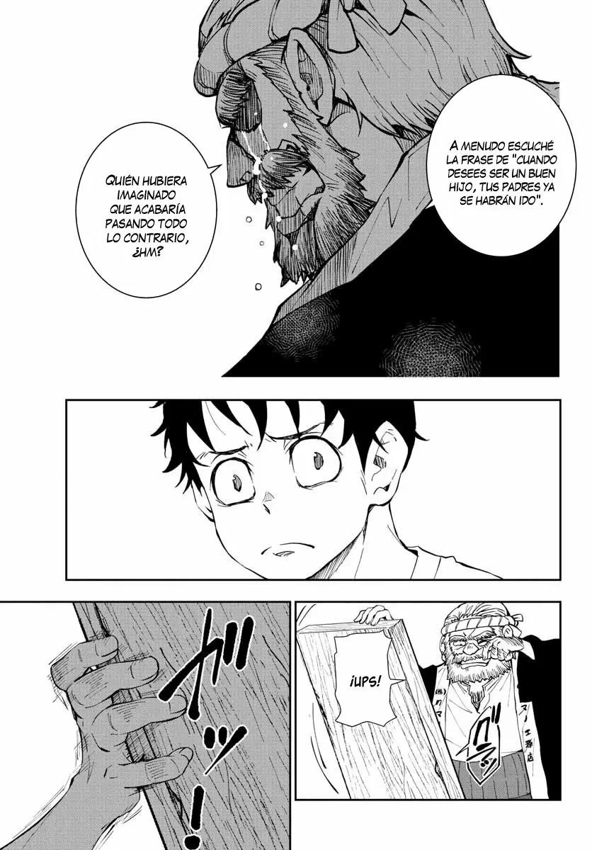 Read Zombie 100 ES Manga Online