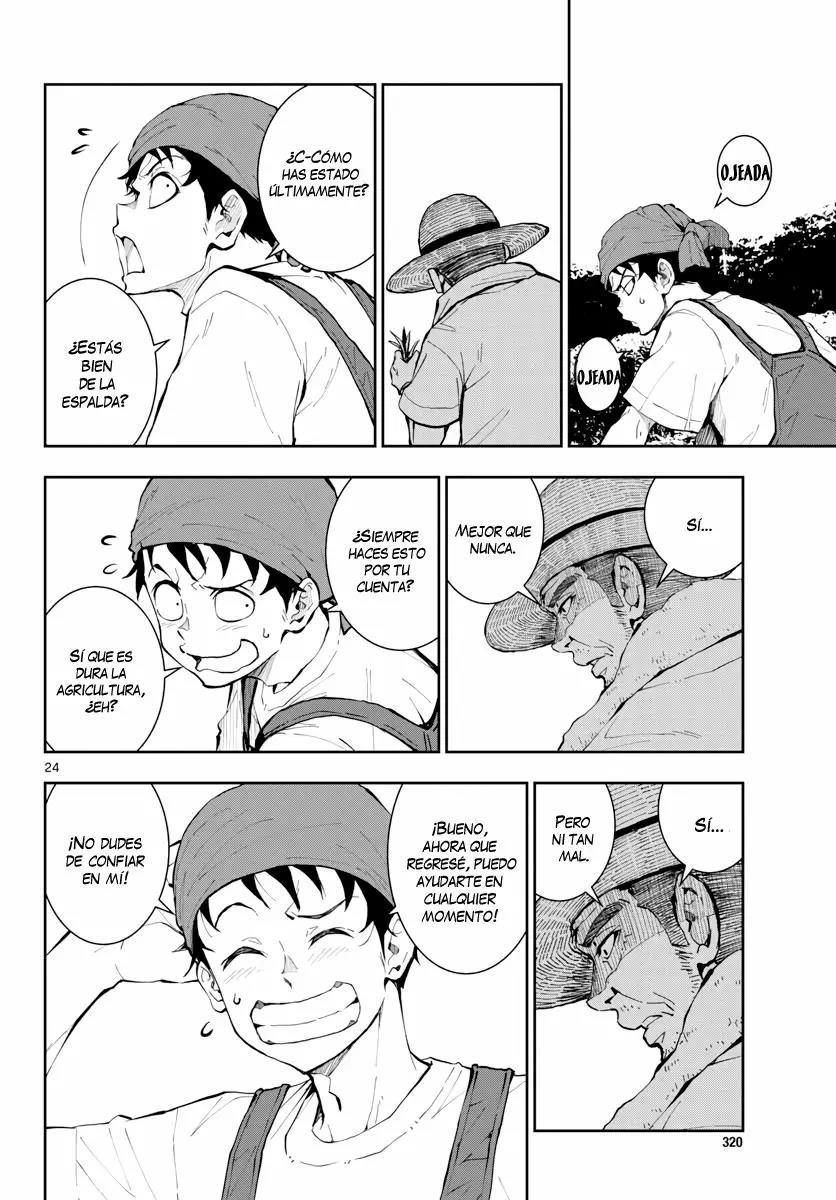 Read Zombie 100 ES Manga Online