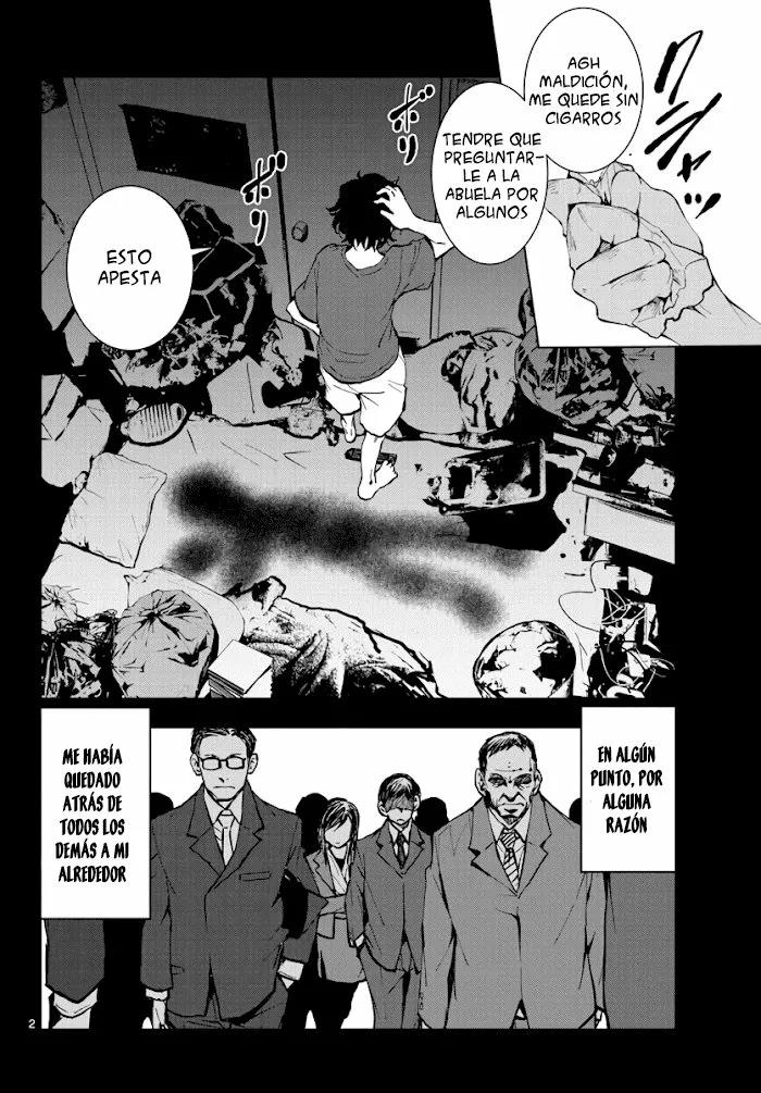 Read Zombie 100 ES Manga Online