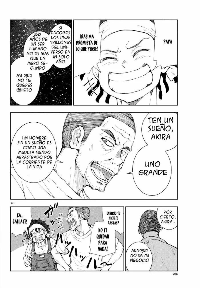 Read Zombie 100 ES Manga Online