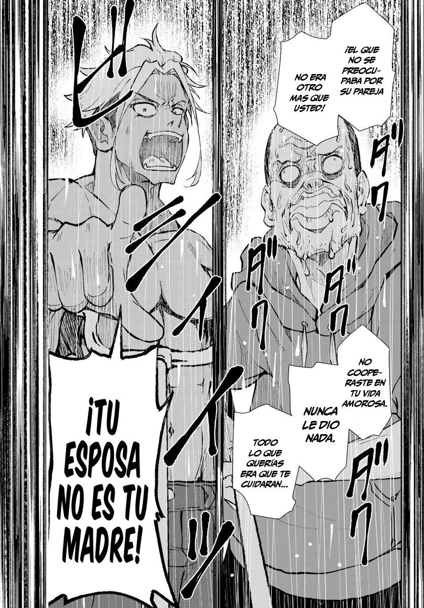 Read Zombie 100 ES Manga Online