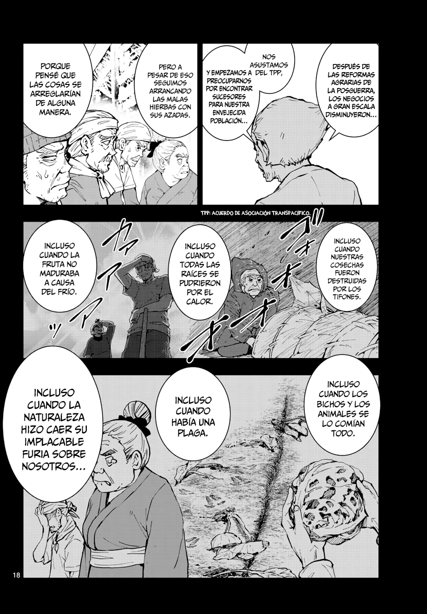 Read Zombie 100 ES Manga Online