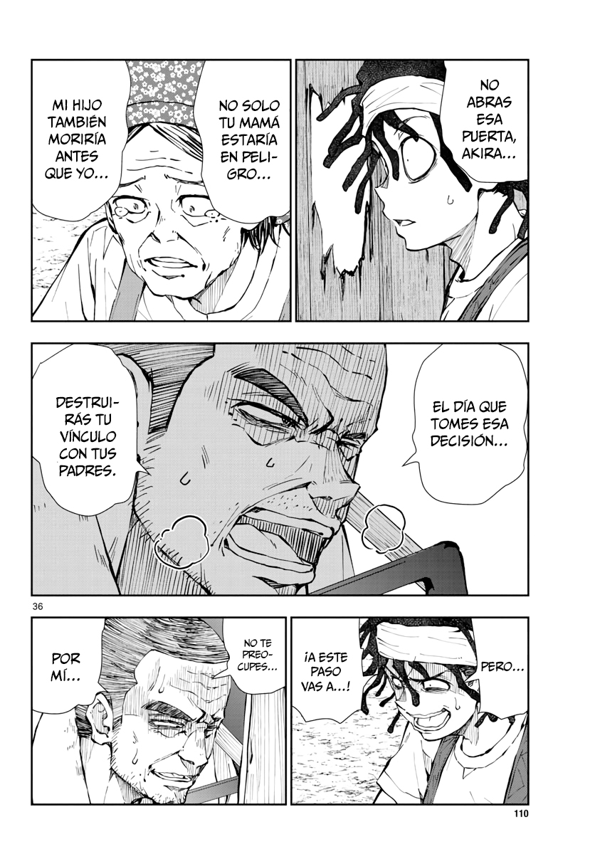 Read Zombie 100 ES Manga Online