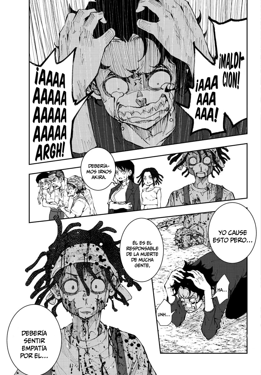 Read Zombie 100 ES Manga Online