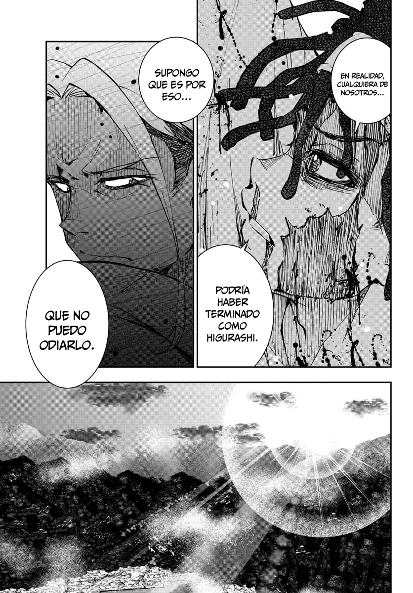 Read Zombie 100 ES Manga Online