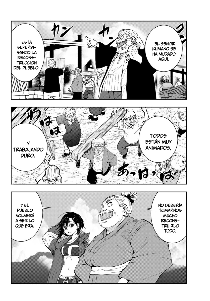 Read Zombie 100 ES Manga Online