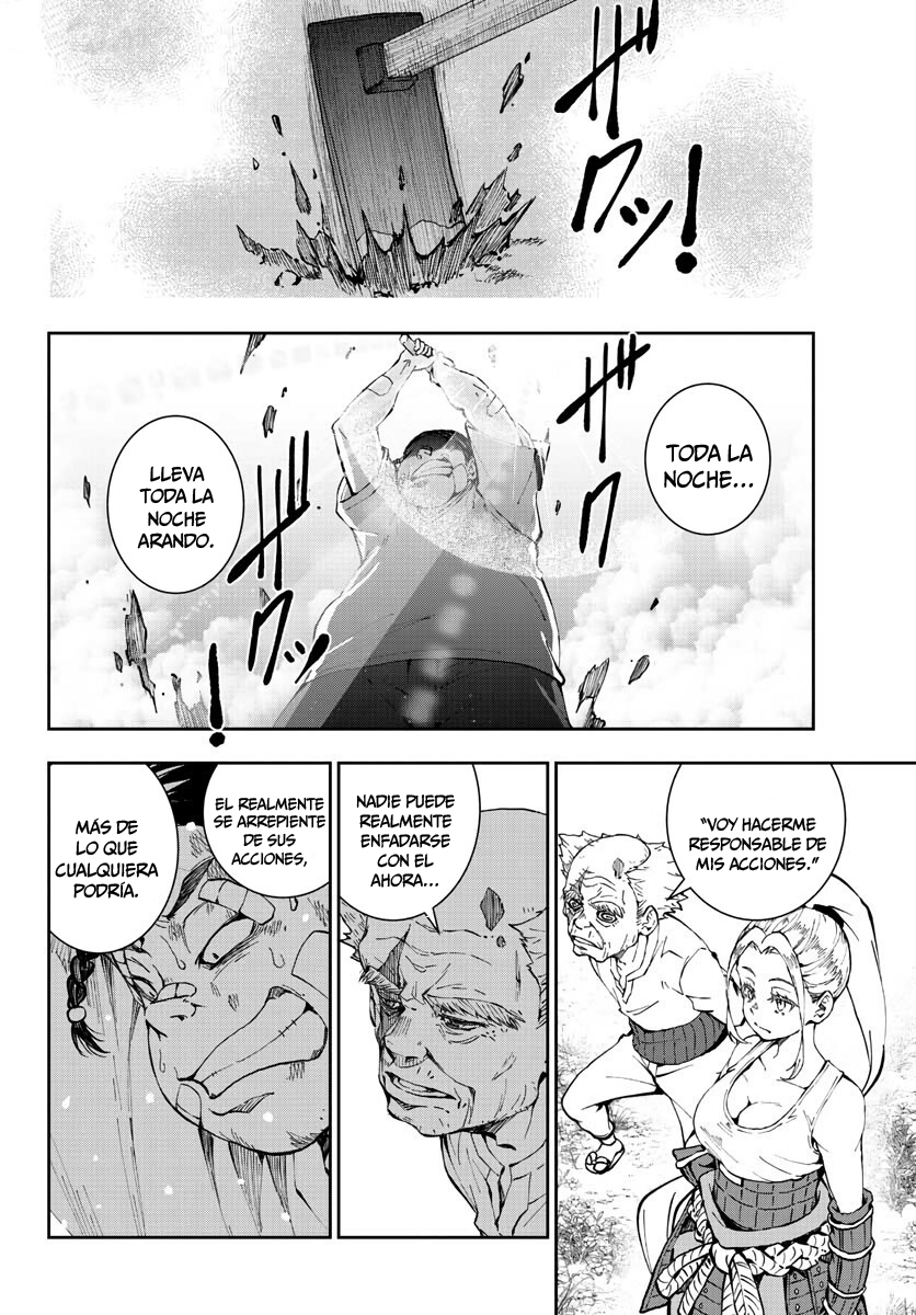 Read Zombie 100 ES Manga Online