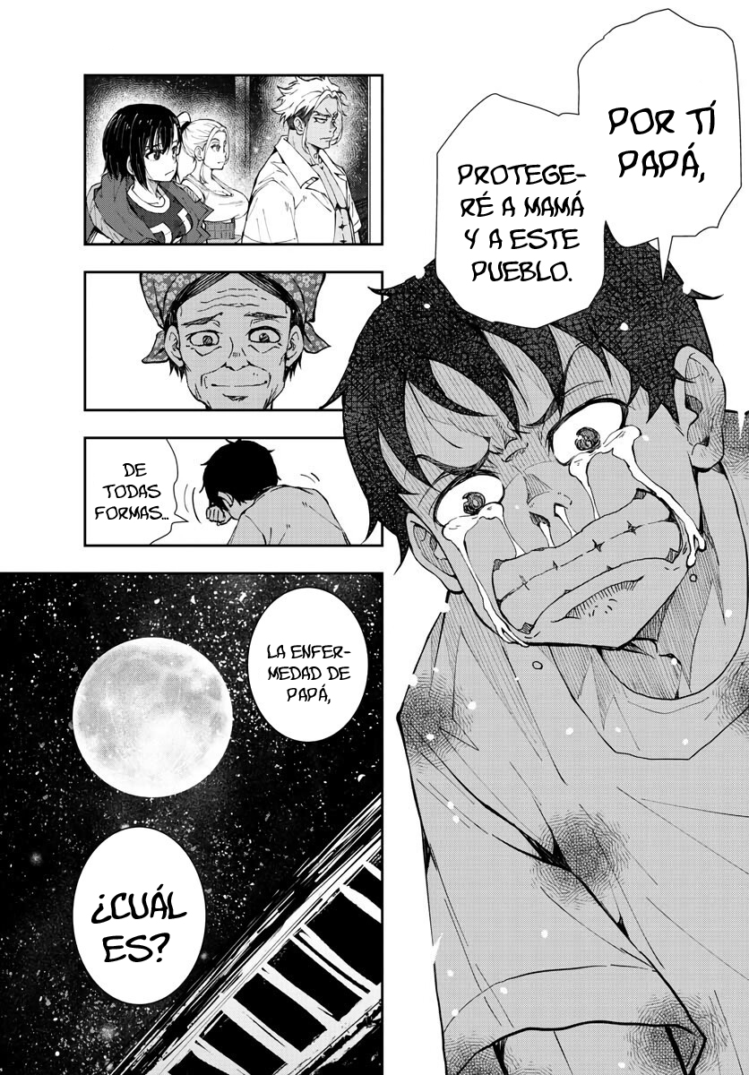 Read Zombie 100 ES Manga Online