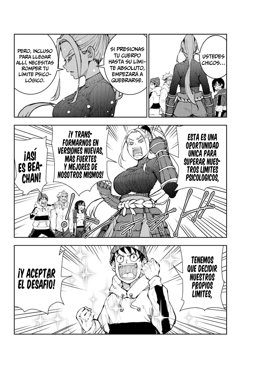 Read Zombie 100 ES Manga Online