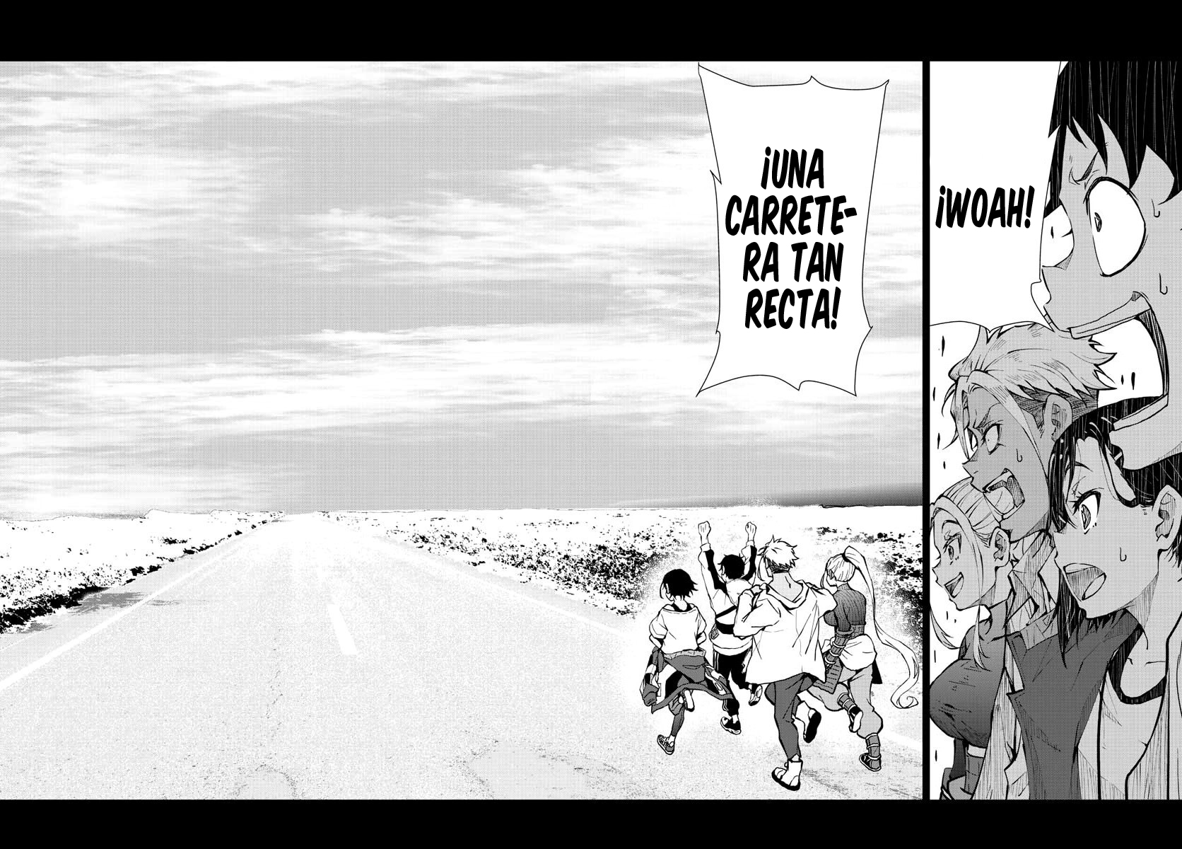 Read Zombie 100 ES Manga Online