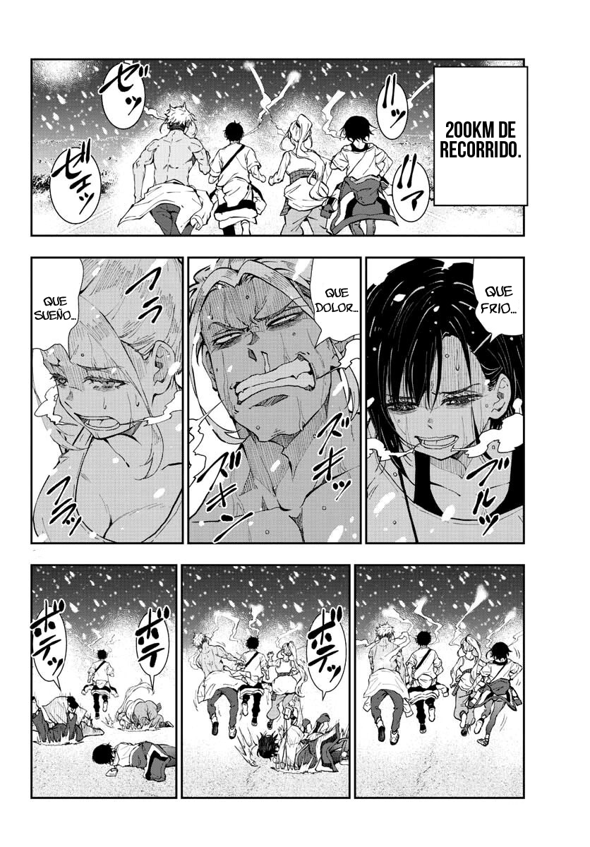 Read Zombie 100 ES Manga Online