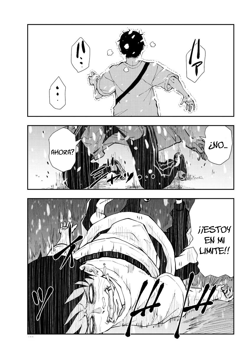 Read Zombie 100 ES Manga Online