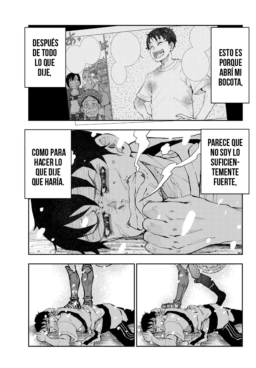Read Zombie 100 ES Manga Online