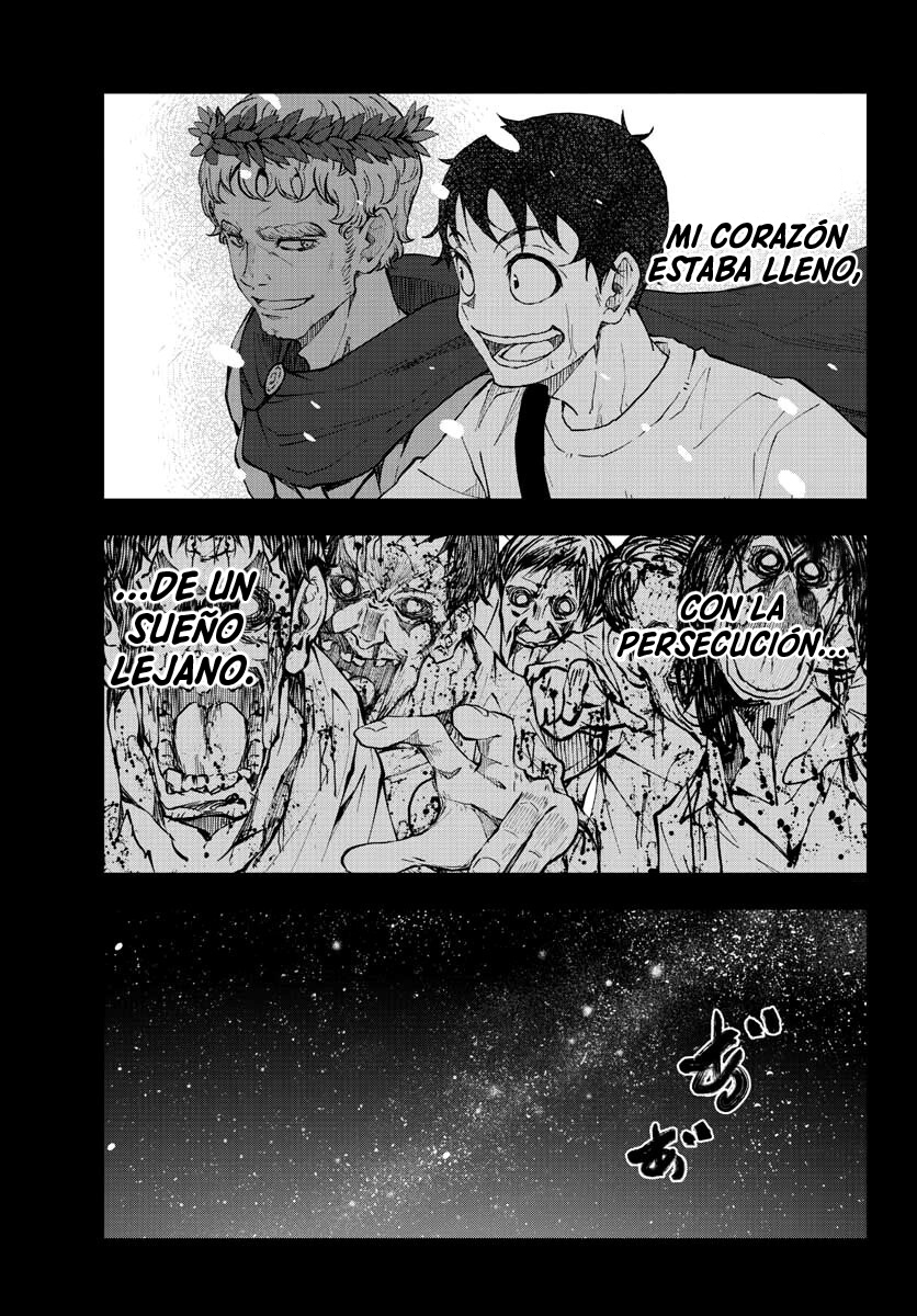 Read Zombie 100 ES Manga Online