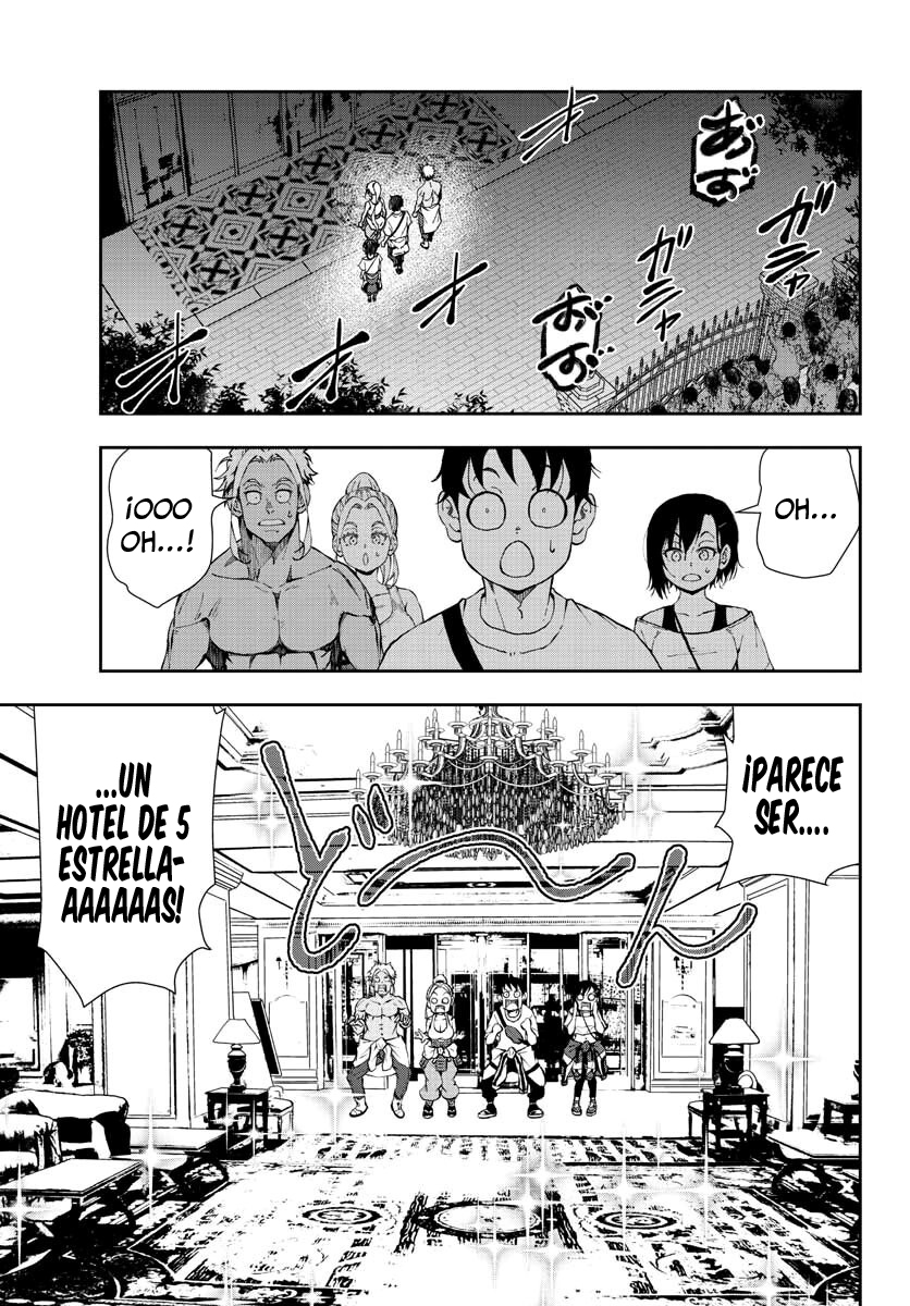 Read Zombie 100 ES Manga Online