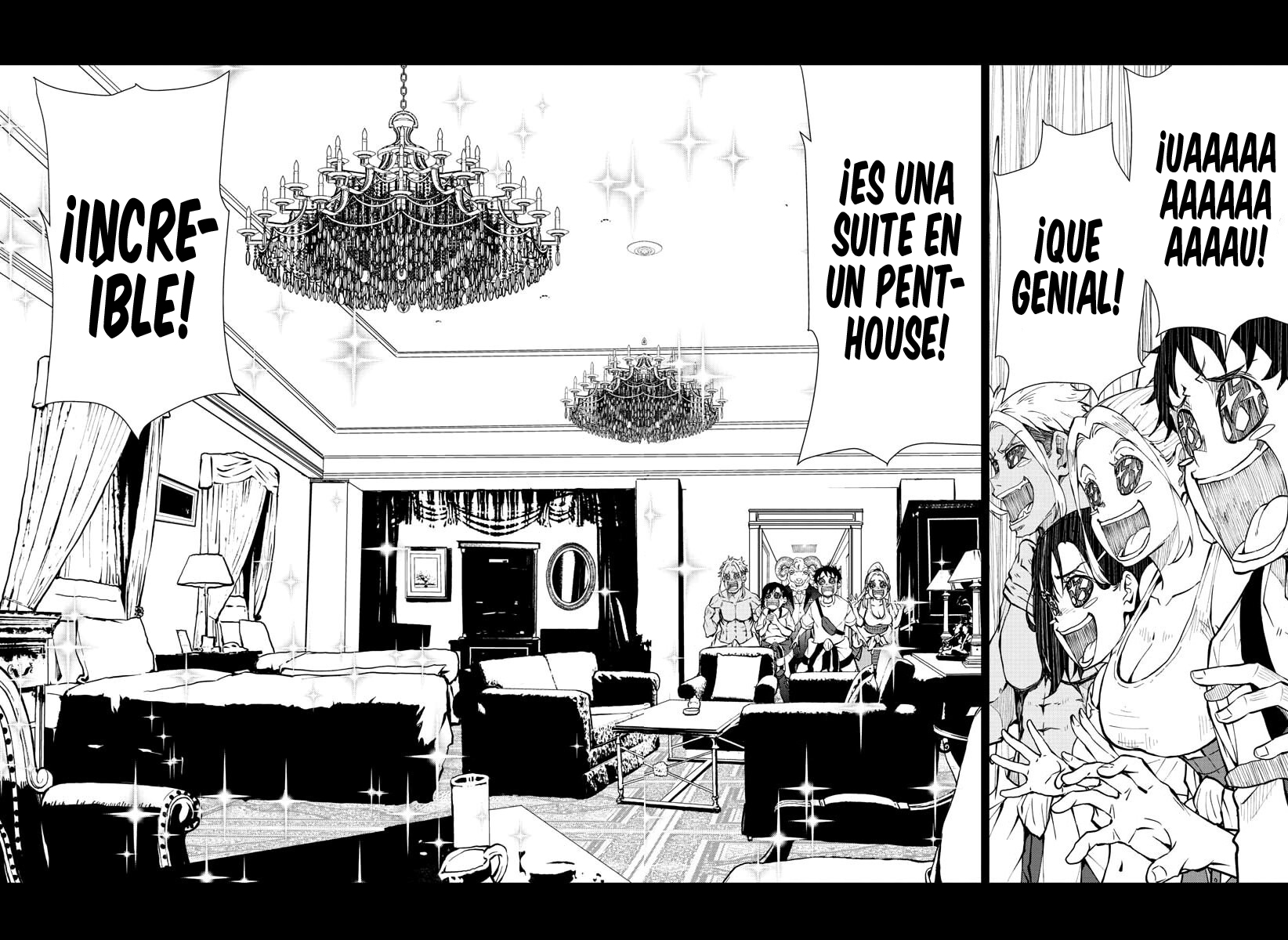 Read Zombie 100 ES Manga Online