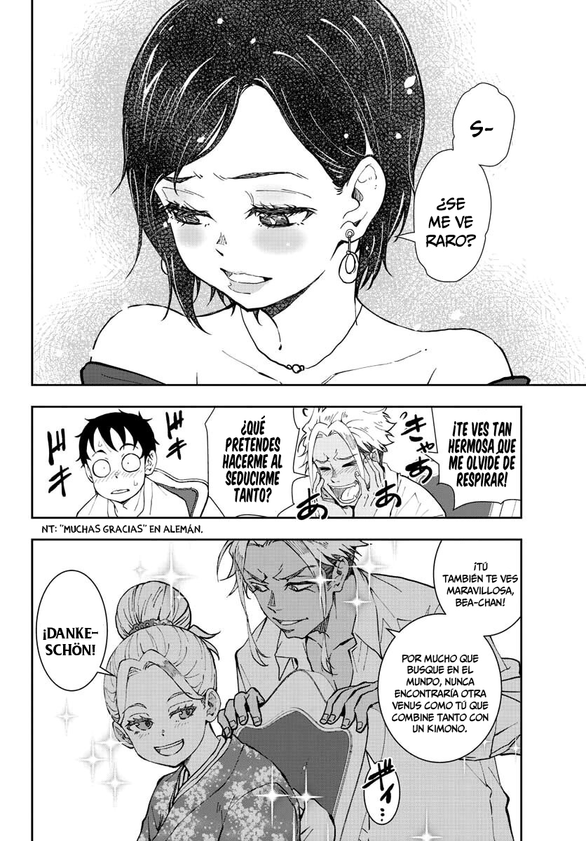 Read Zombie 100 ES Manga Online