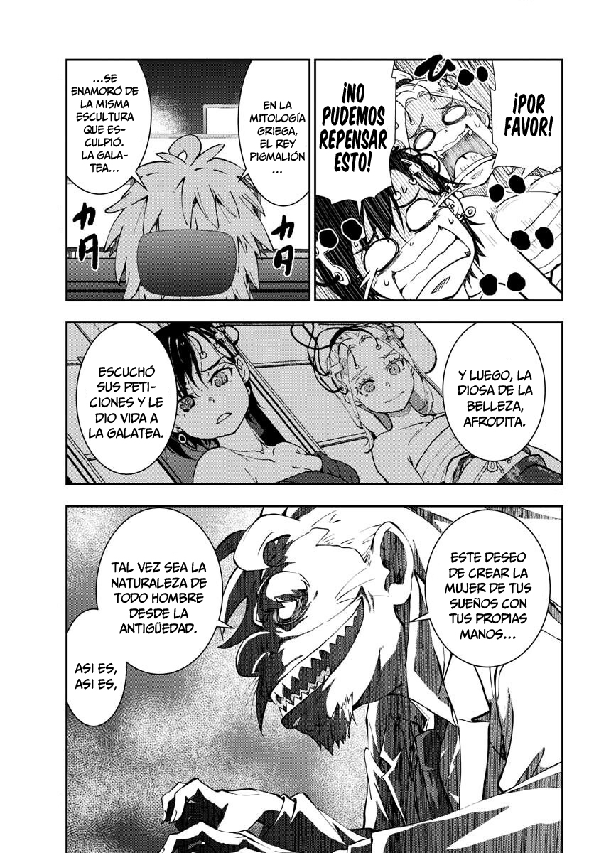 Read Zombie 100 ES Manga Online