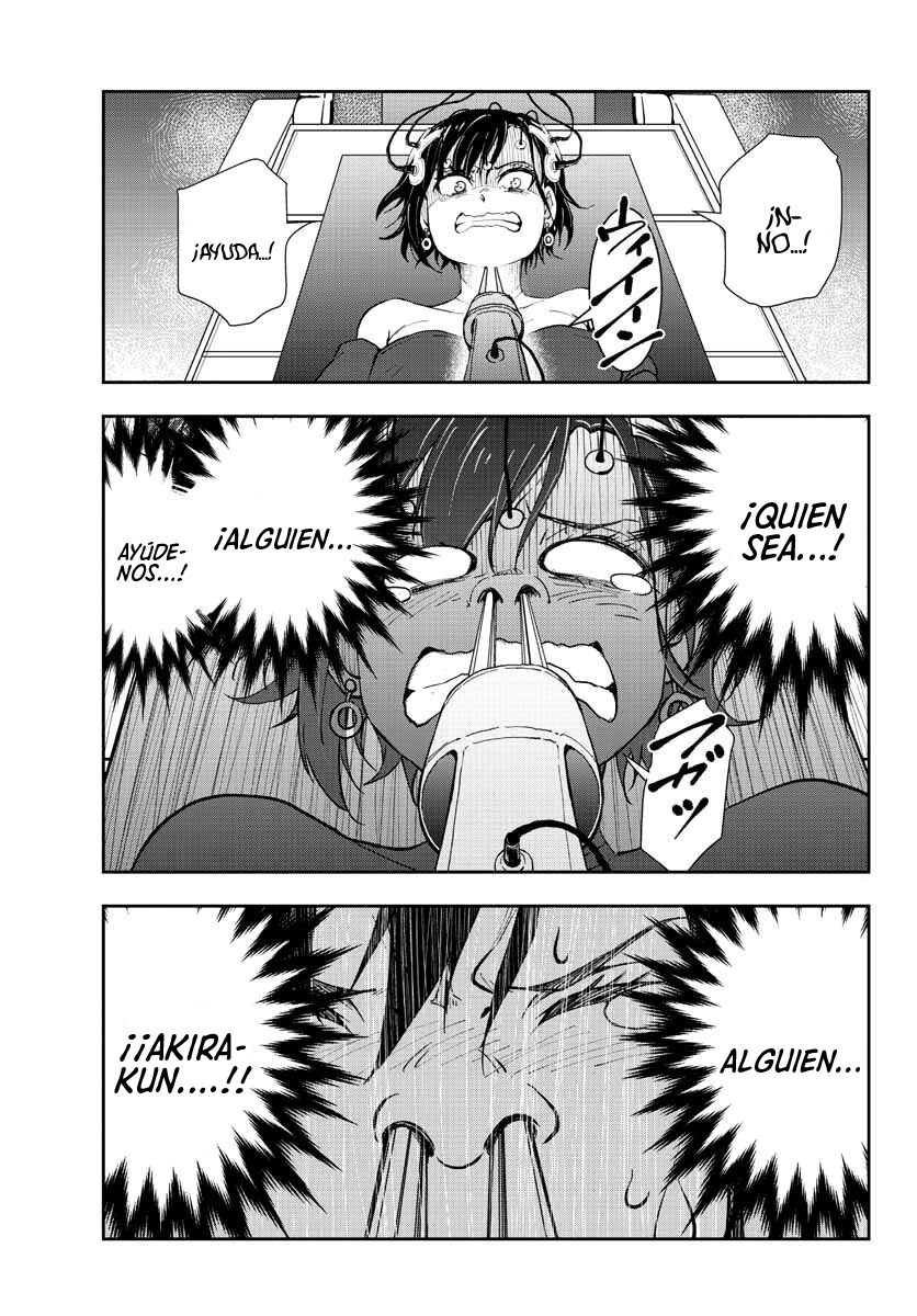 Read Zombie 100 ES Manga Online