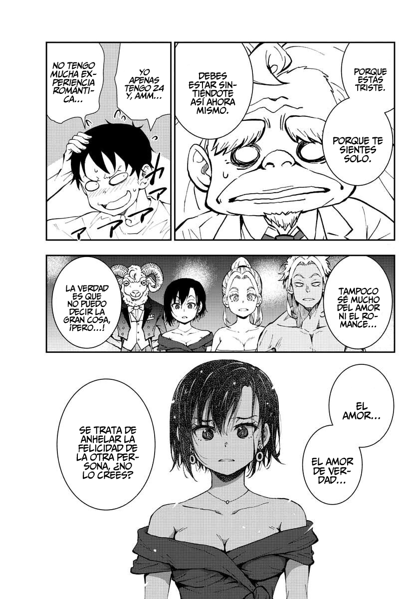 Read Zombie 100 ES Manga Online