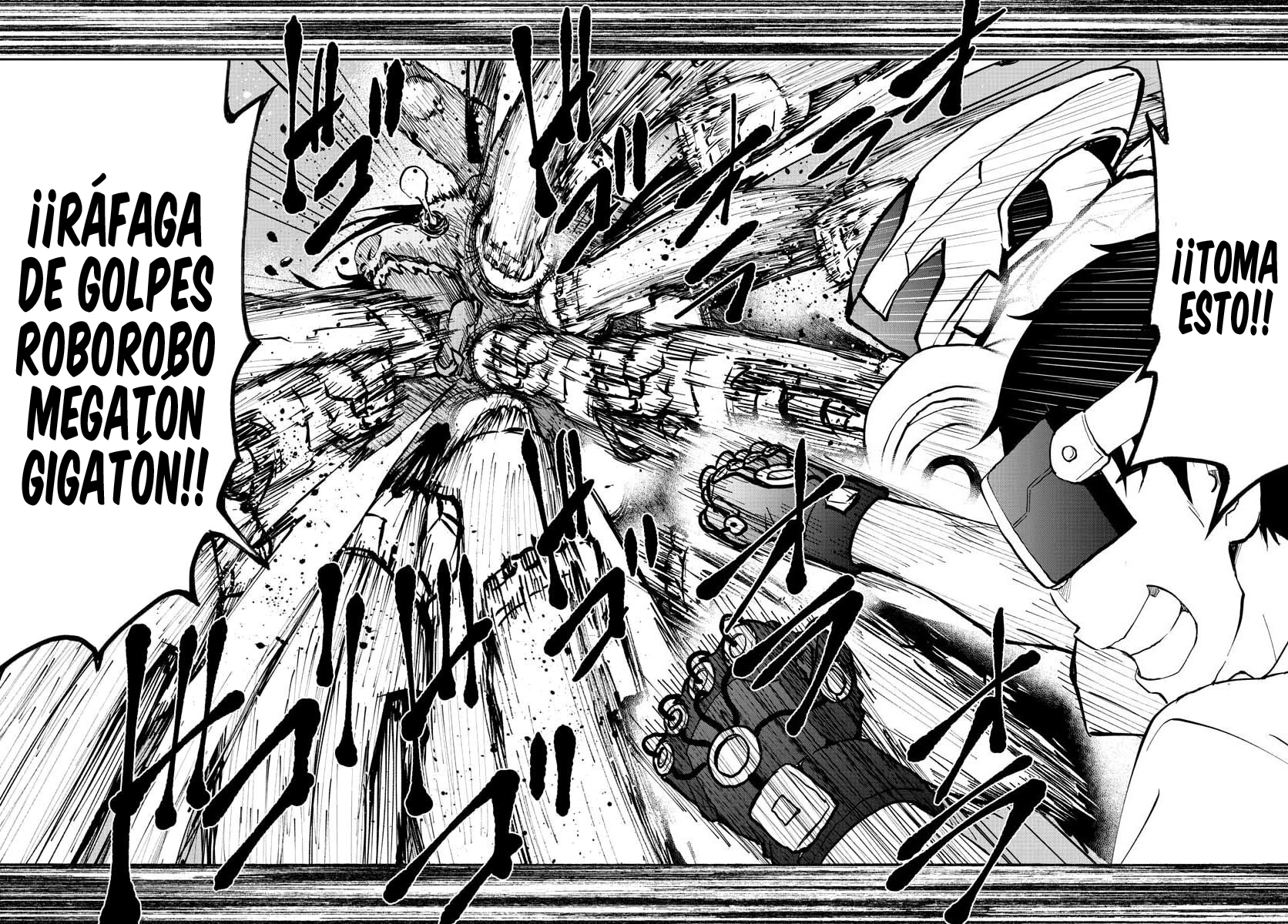 Read Zombie 100 ES Manga Online