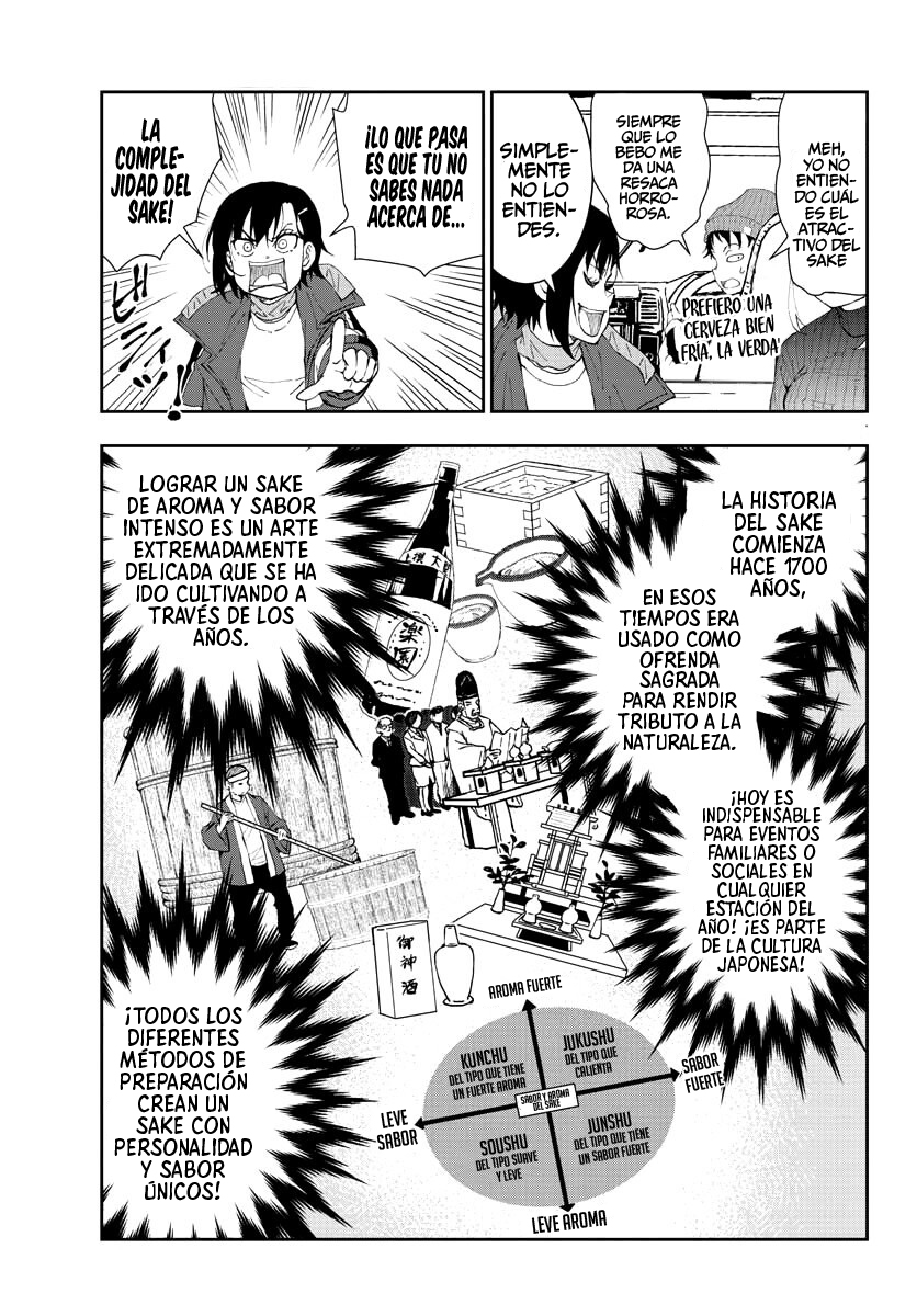 Read Zombie 100 ES Manga Online