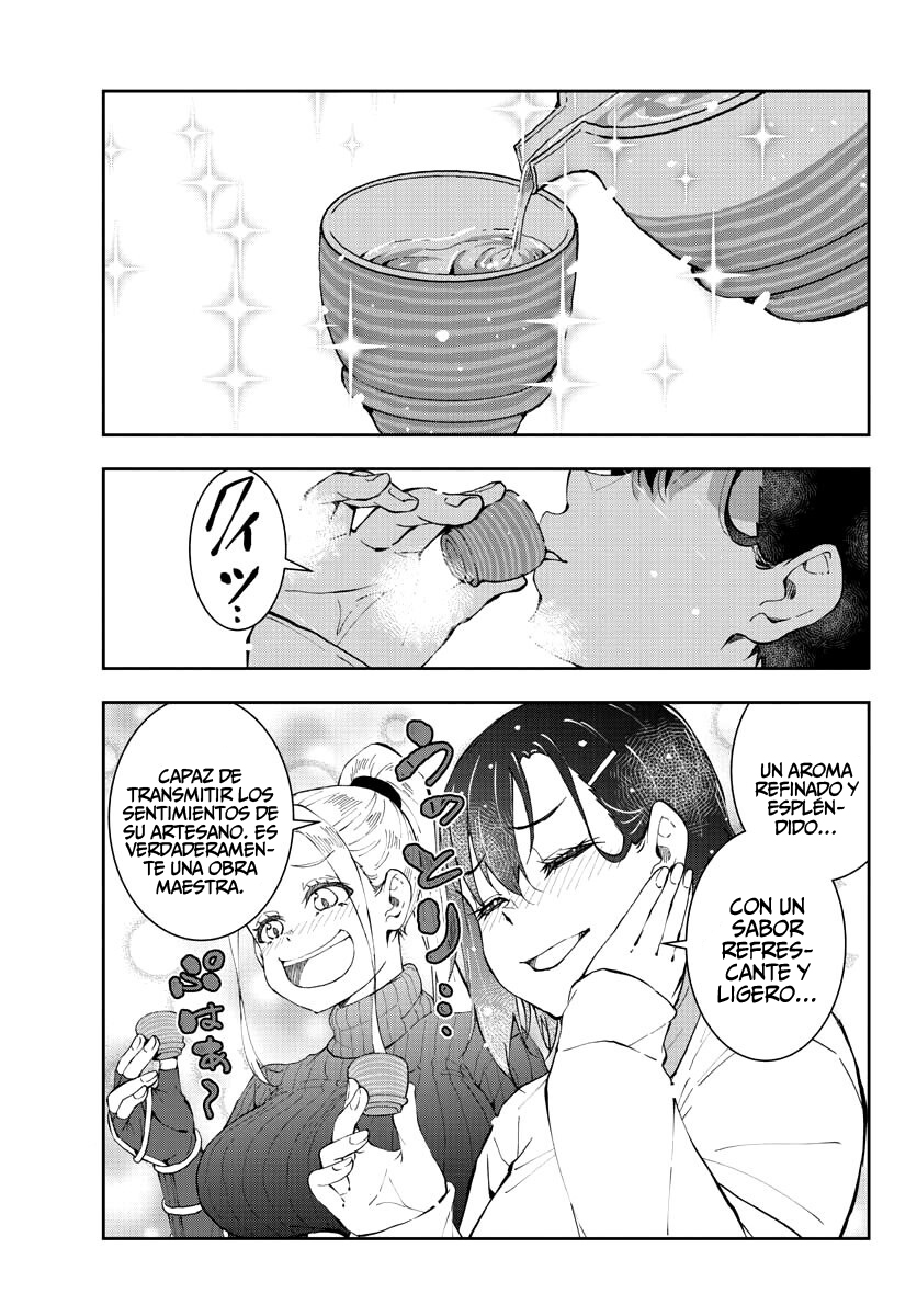 Read Zombie 100 ES Manga Online