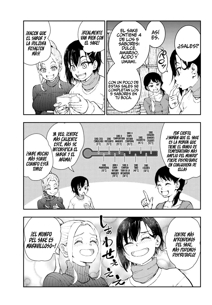 Read Zombie 100 ES Manga Online