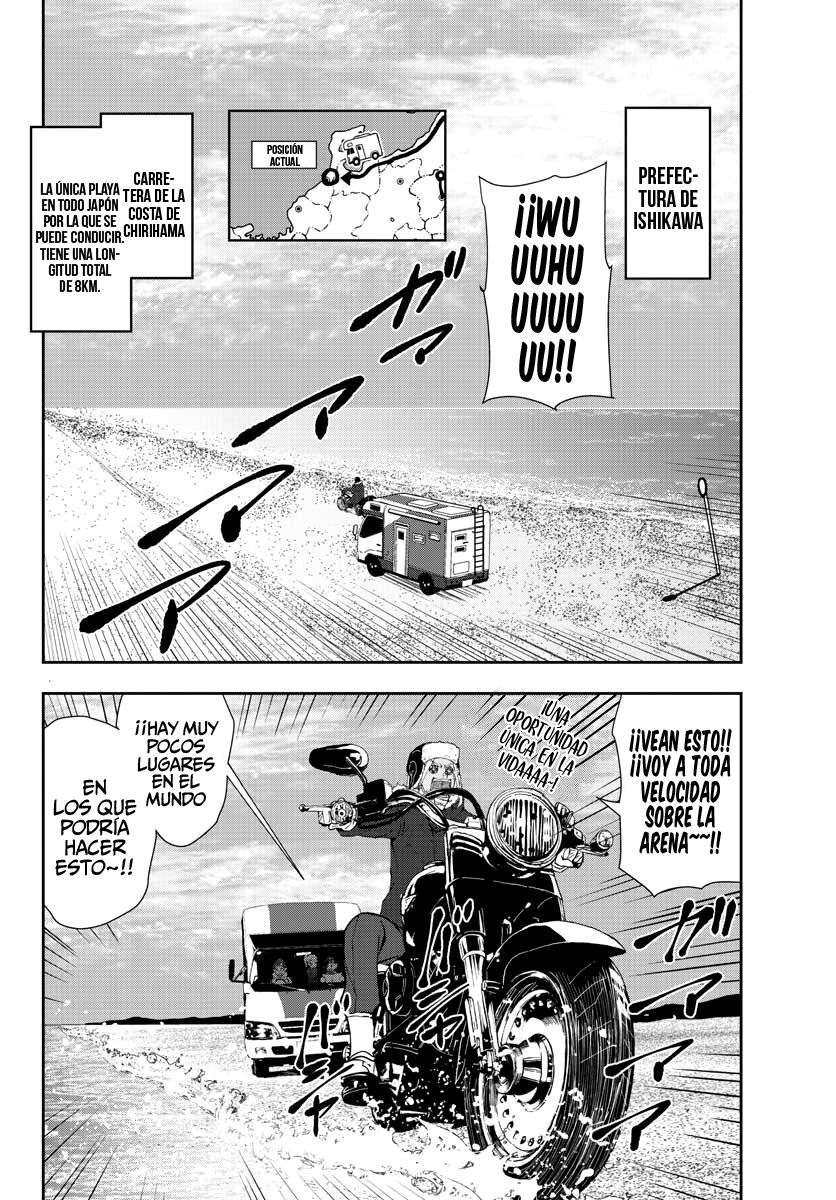 Read Zombie 100 ES Manga Online