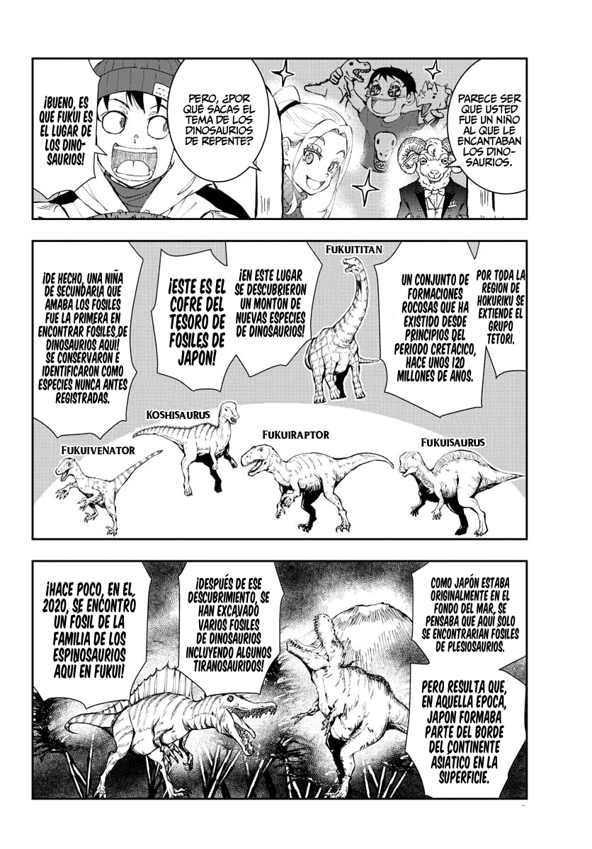 Read Zombie 100 ES Manga Online