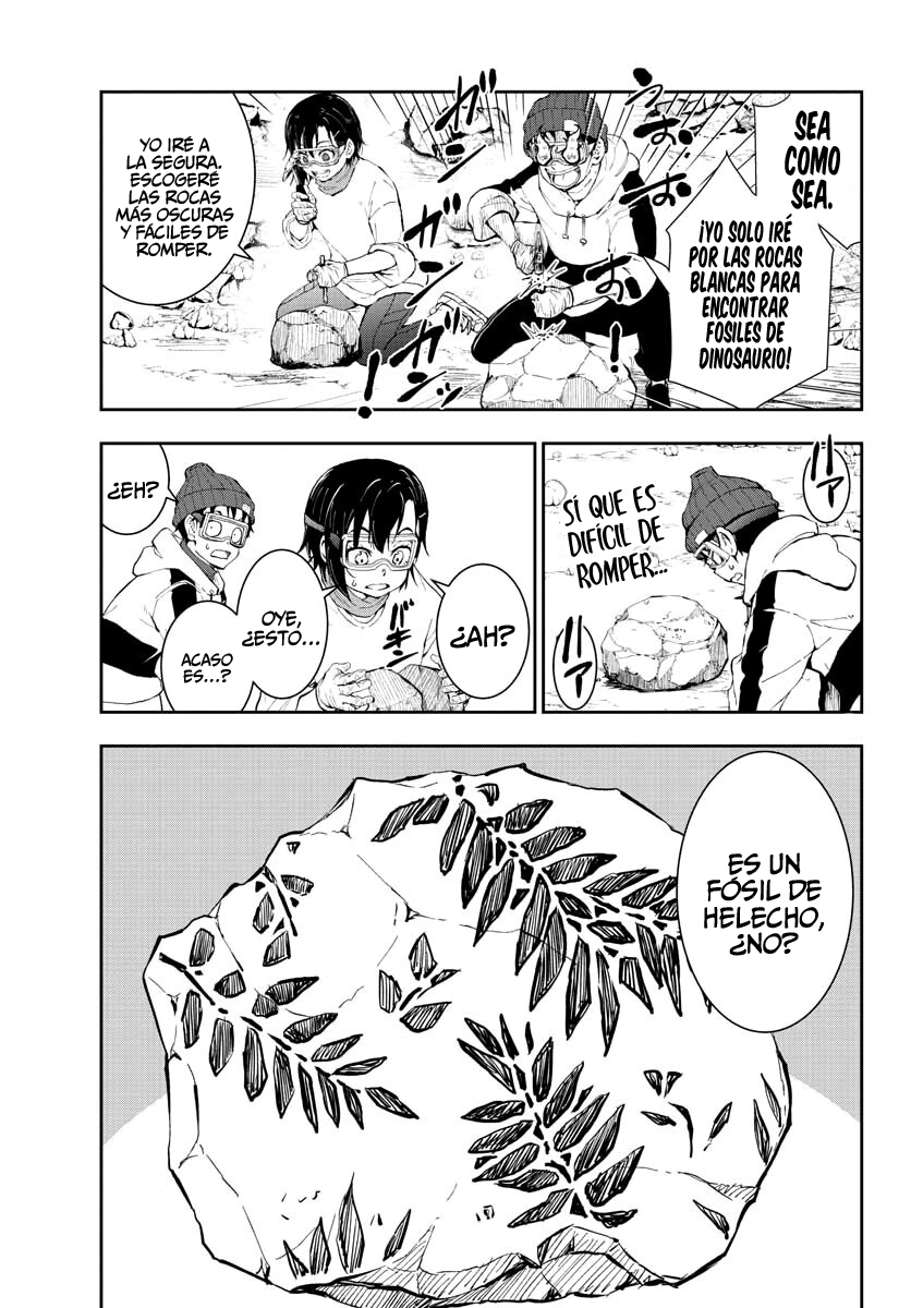 Read Zombie 100 ES Manga Online