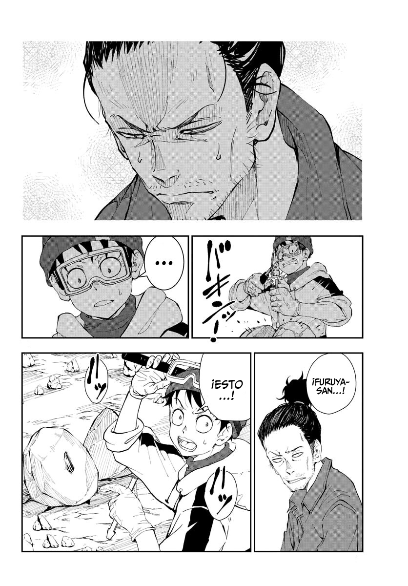 Read Zombie 100 ES Manga Online