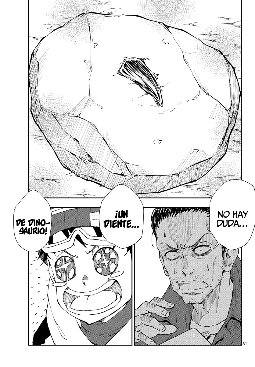 Read Zombie 100 ES Manga Online