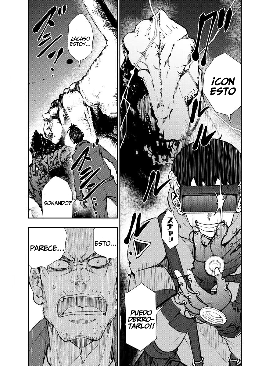 Read Zombie 100 ES Manga Online