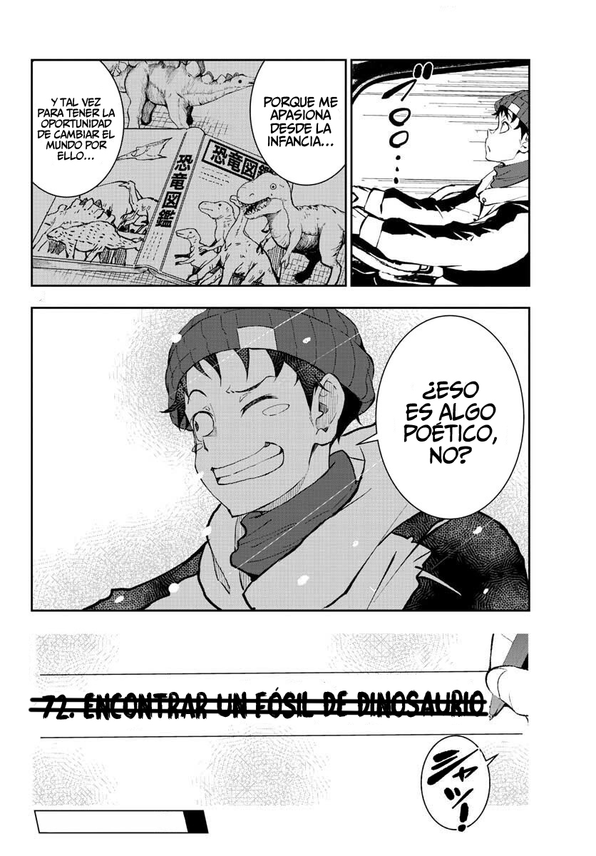 Read Zombie 100 ES Manga Online