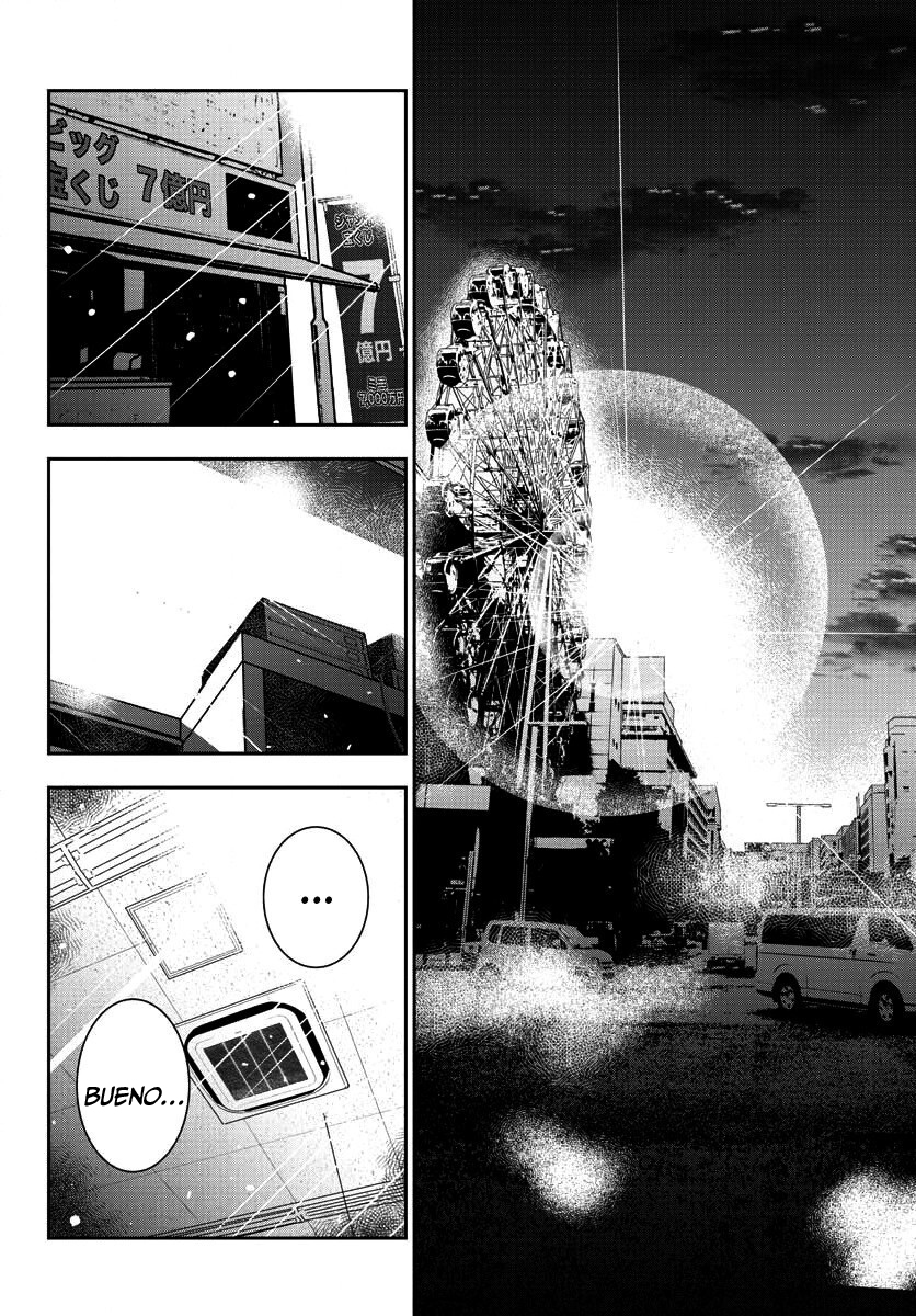 Read Zombie 100 ES Manga Online