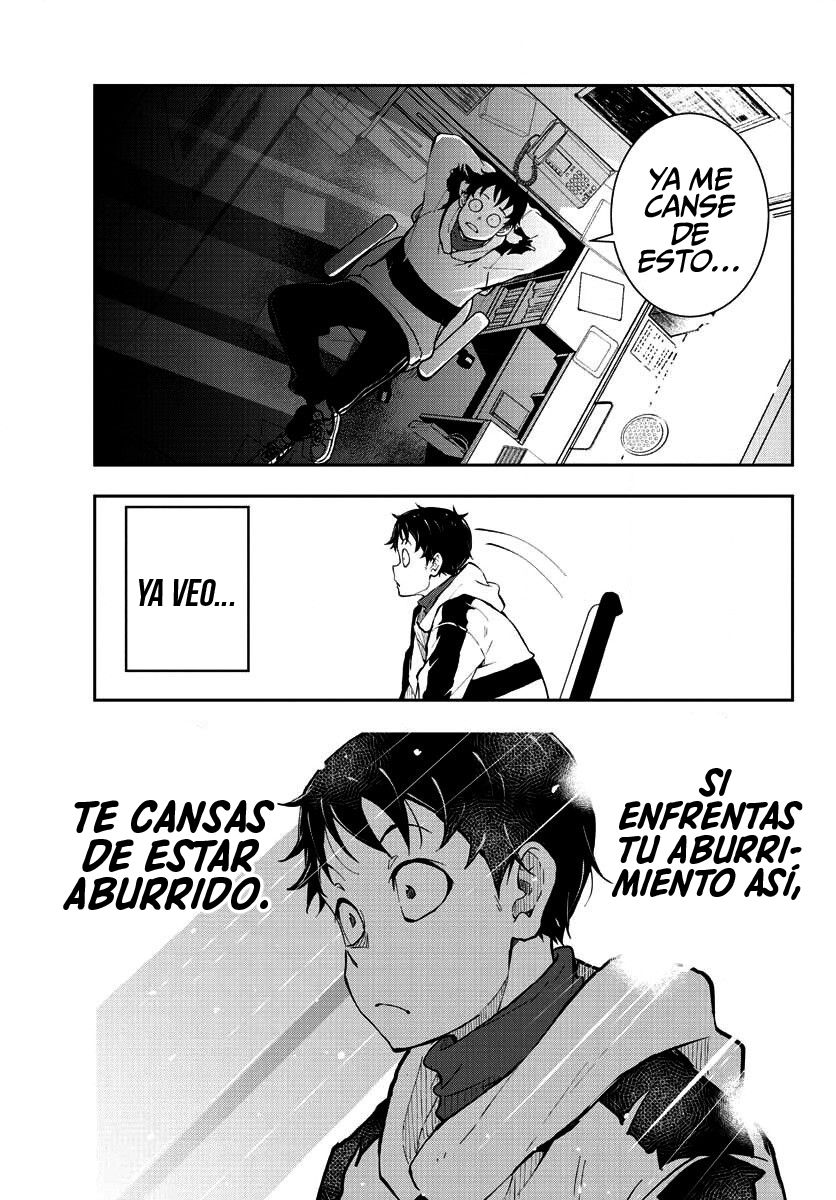 Read Zombie 100 ES Manga Online