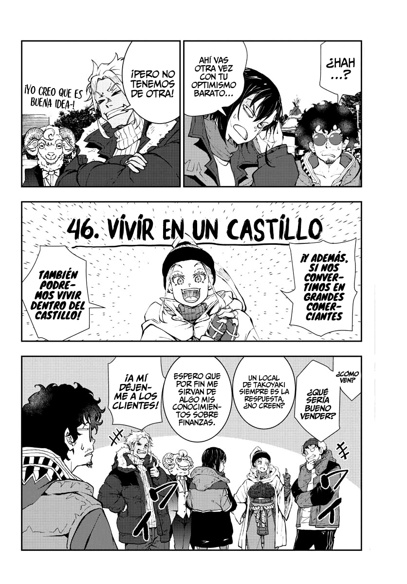 Read Zombie 100 ES Manga Online