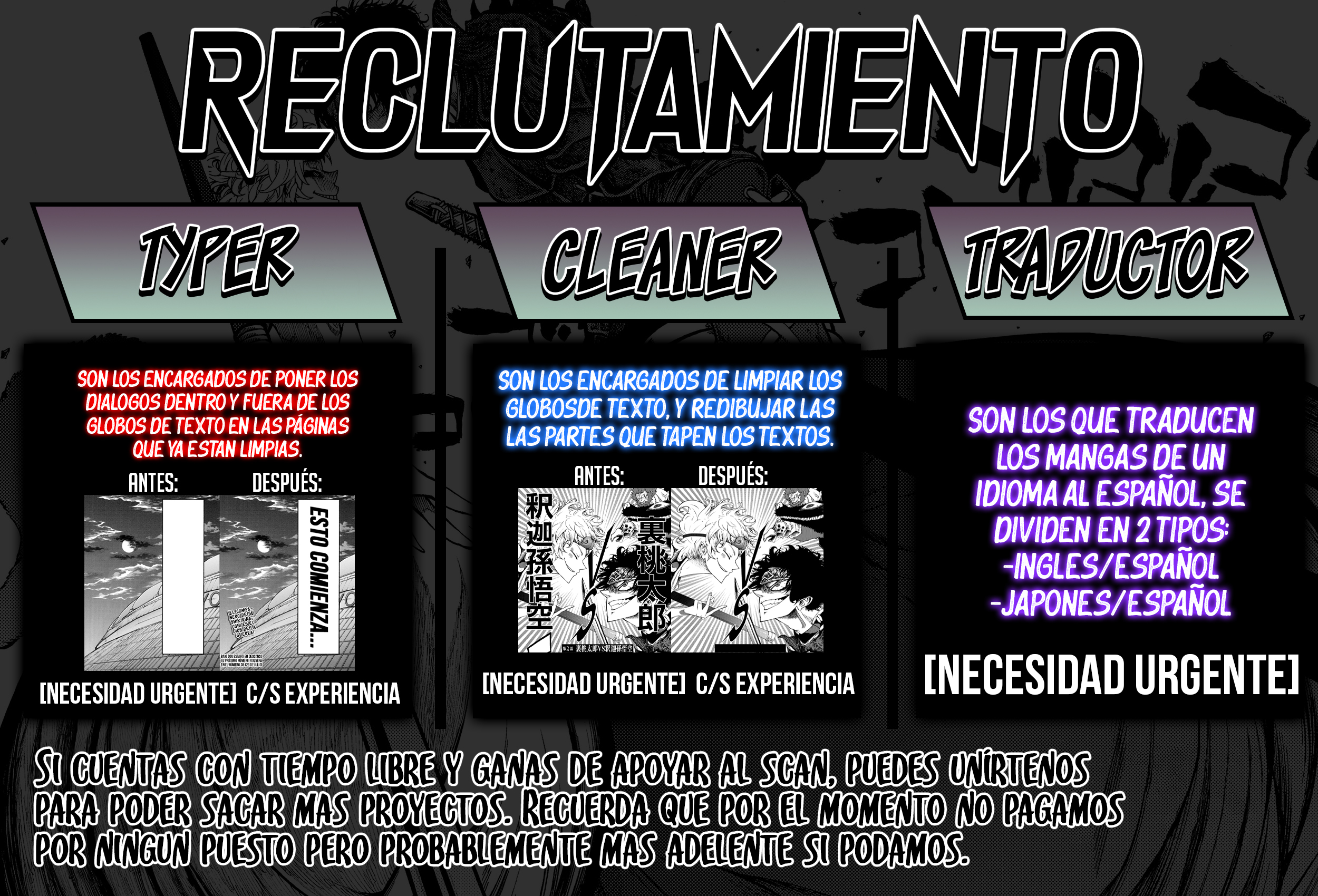 Read Zombie 100 ES Manga Online